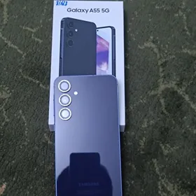 Samsung Galaxy a55 5G