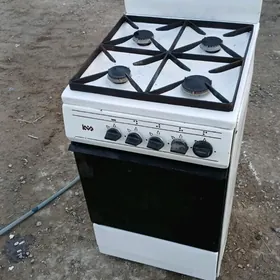 gaz plita газ плита