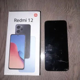 redmi 12