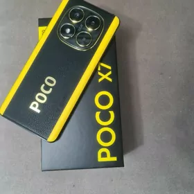 Poco x7