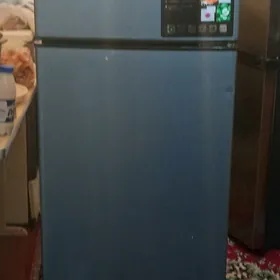 Holodolnik Холодильник