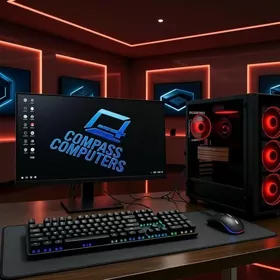 Ryzen 5 5600X/ RTX 3060/27Lik Monitor