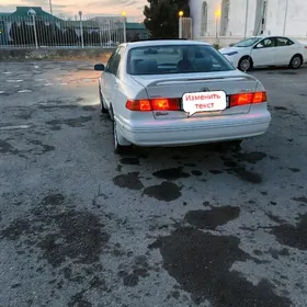 Toyota Camry 1998
