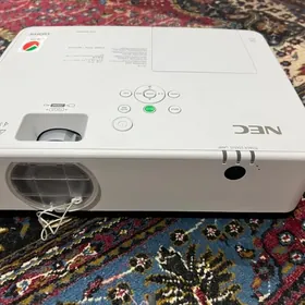 Проектор Nec me383w
