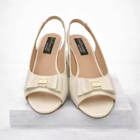 Элегантные босоножки