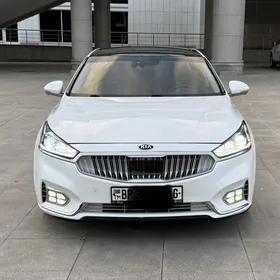 Kia Cadenza 2019