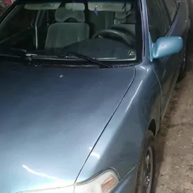 Toyota Sprinter 1994