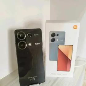 redmi not 13 pro 8/256