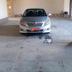 Toyota Corolla 2010