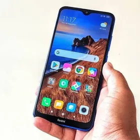 satlyk redmi 8A 32GB