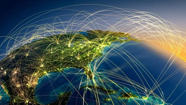 Global internet trafigi 19% ösdi, onuň ep-esli bölegini botlar emele getirýär