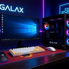  i7 13700F/ RTX 3080/AOC 27 240HZ