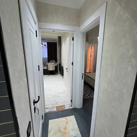 🟥КИМ-РАЙОН 1 ЭТАЖ 3 КОМНТ 🟥