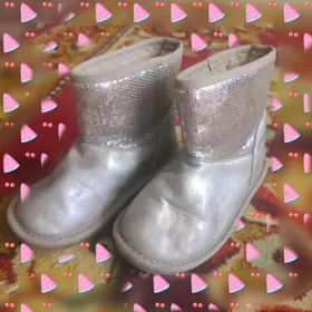 сапожки и персатки