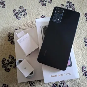 Redmi Note 11 pro