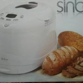 хлебопечка sinbo