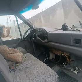 Volkswagen Transporter 2006