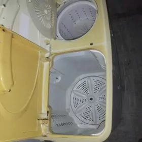 кир машин 8 кг полу афтамат