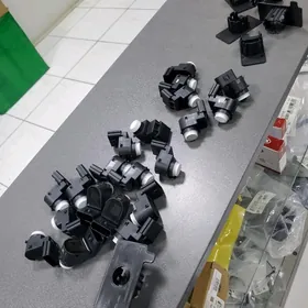 podtronik Kia/Hyundai