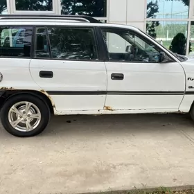 Opel Astra 1993