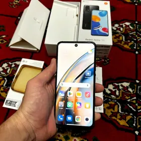 Redmi Note 11