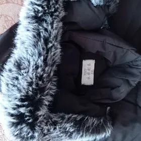 детская куртка