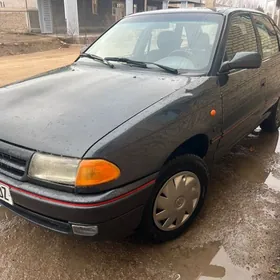 Opel Astra 1993