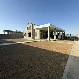 Magtymguly Plan 12sotok