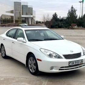 Lexus ES 330 2005