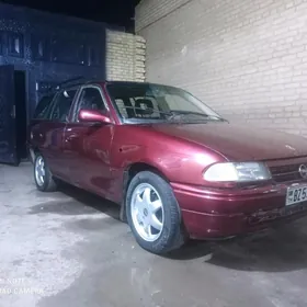 Opel Astra 1996