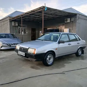 Lada 21099 2003
