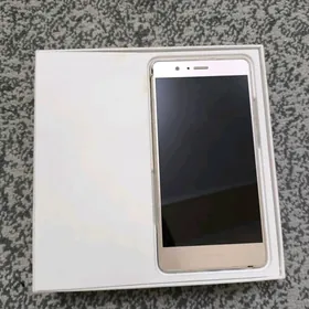 Huawei p9 lite