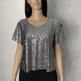 Блузки лайкровые