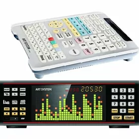AST-100 Караоке система