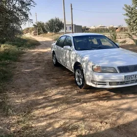 Nissan Maxima 1994