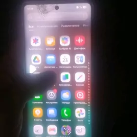 Tecno kamon 40 pro 8+5 256