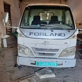 Forland H2 2010