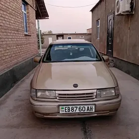 Opel Vectra 1991