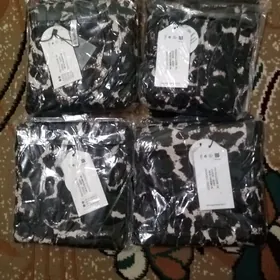 Ayallaryn ночношкасы