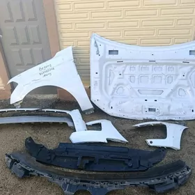 ford expedition 23 model kapot