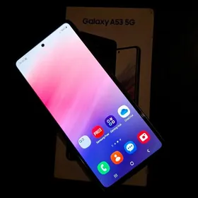 Samsung a53 5g