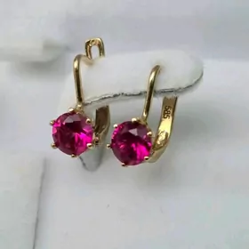 gyzyl çaga gulakhalka