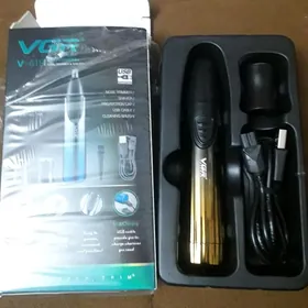 vgr burun yuz arasslayan masin