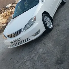 Toyota Camry 2005