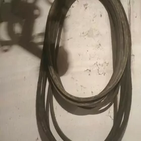 Ремни Советского производства