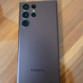 Samsung S22 Ultra