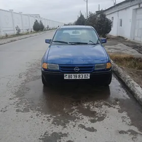 Opel Astra 1992