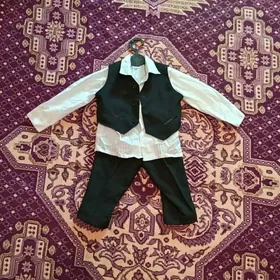 костюм на мальчика