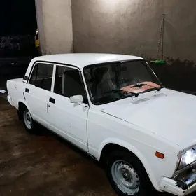 Lada 2107 2003