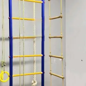 Шведская стенка